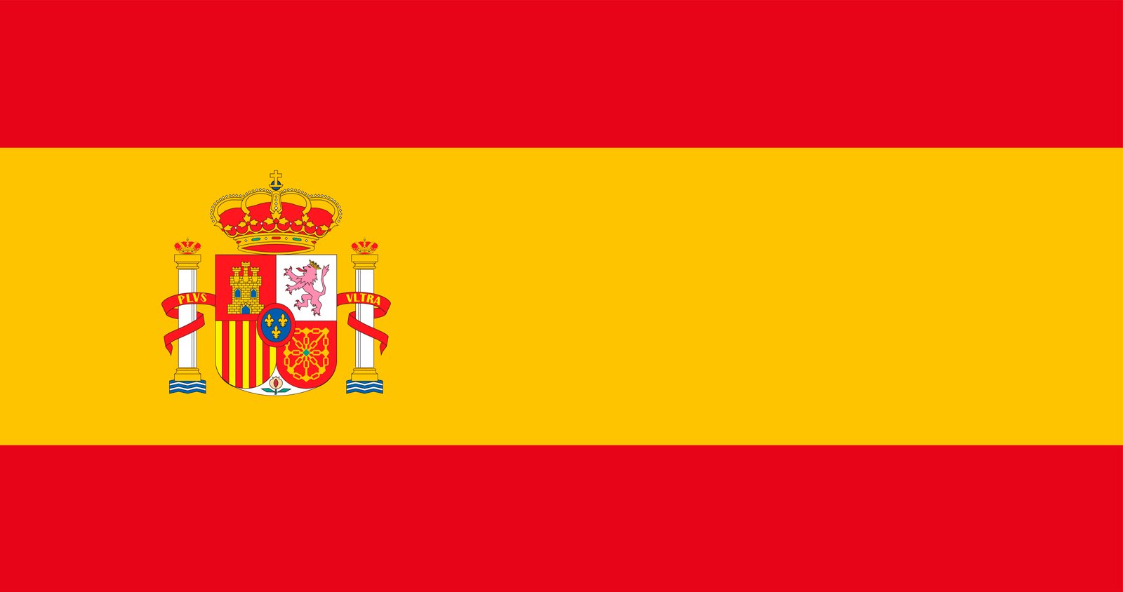 Bandeira Espanha